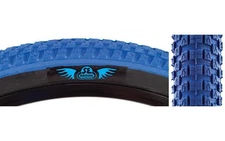 SE BIKES TIRES SE BIKES CUB 20x2.0 BU/BK WIRE/27/MPC 4741