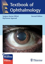 Textbook of Ophthalmology Sanjeev Mittal