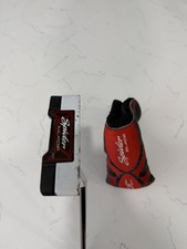 Taylormade Spider Blade Putter RH 38” 