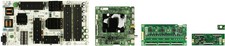 Hisense 55U6GR Complete LED TV Repair Parts Kit VERSION 1 SEE NOTE