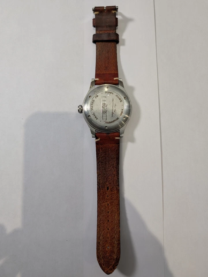 Ball Engineer Master II Aviator NM1080C - Image 4 of 4