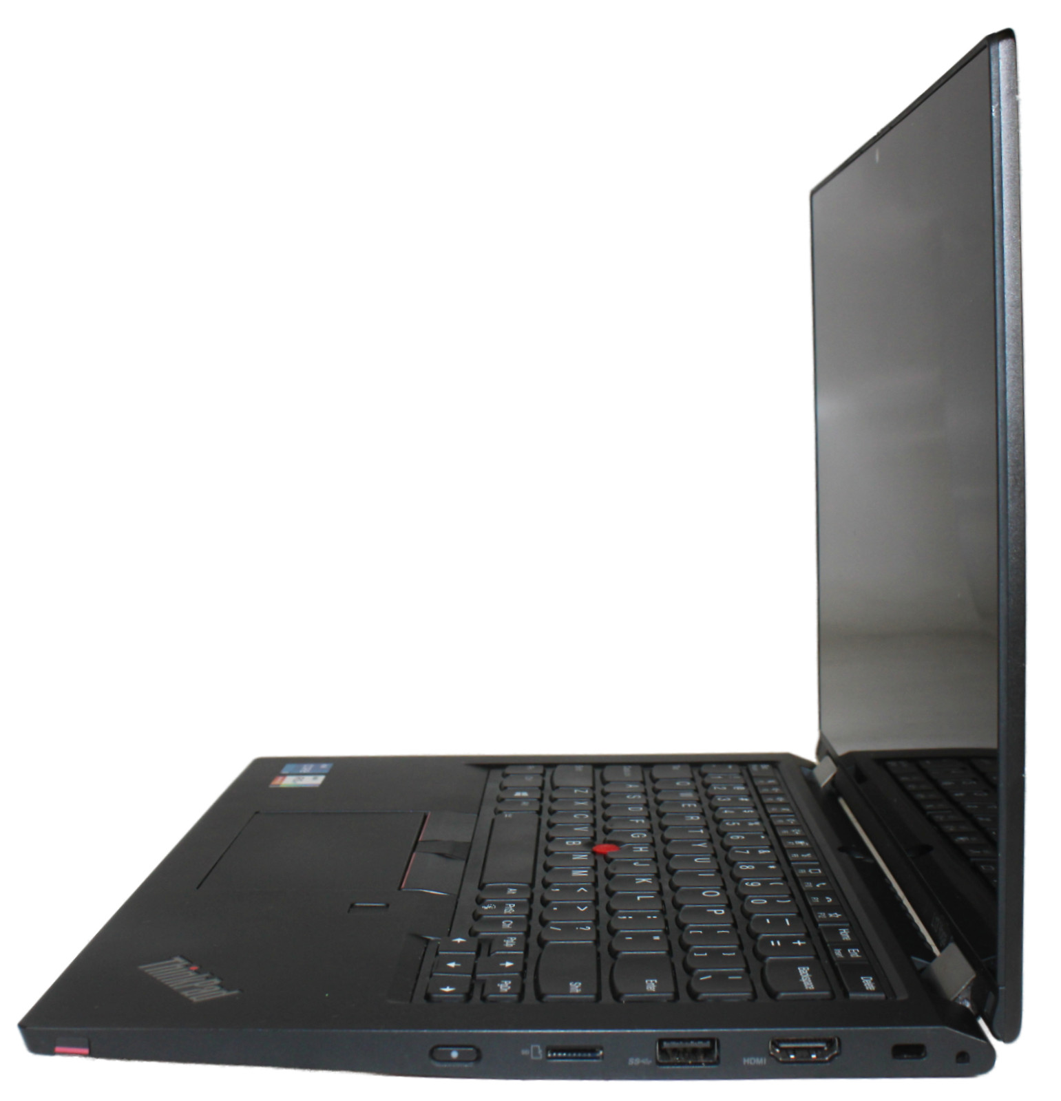 Lenovo ThinkPad L13 Yoga Gen 2, 13.3-Inch Laptop, with Intel Core i5 11th Gen., Windows 11 Home