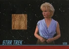 Star Trek Connections: SR34 Vina Costume Relic Card
