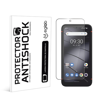 ANTISHOCK Screen protector for gigaset gx4 pro
