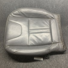 2013-2019 Ford Escape Front Right Passenger Seat Lower Bottom Cushion Leather 2013-2019 Ford Escape Front Right Passenger Seat Lower Bottom Cushion Leather