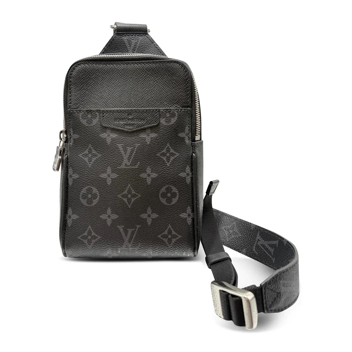 LOUIS VUITTON タイガ ベルーガ メッセンジャーバッグ Louis Vuitton Taiga Men's Messenger Bags for sale | eBay