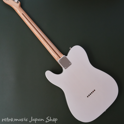 Fender Japan テレキャスター アイボリー Fender Made in Japan Traditional 60s Telecaster (Vintage White