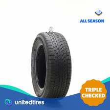 Used 21560r16 General Altimax Rt43 95v - 7.532