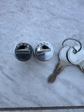 Thule One Key System Lock Cylinder N026 2 Cores W 2 Keys And Master Key Thule One Key System Lock Cylinder N026 2 Cores W 2 Keys And Master Key