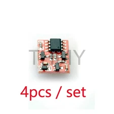 4pcs Fan Simulators for Bitmain Antminer Miners L3 D3 S7 S9 Z9 S17 T15 T9 V9 Kit