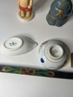 Vintage Japanese Style Trinkets Lot - Figurines Dishes Etc  — photo 6