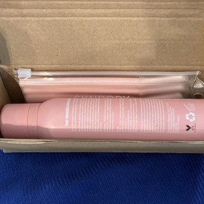 ABYST Hair Identification Spray 4 oz Pink Body, All Hair Types, Cruelty-Free