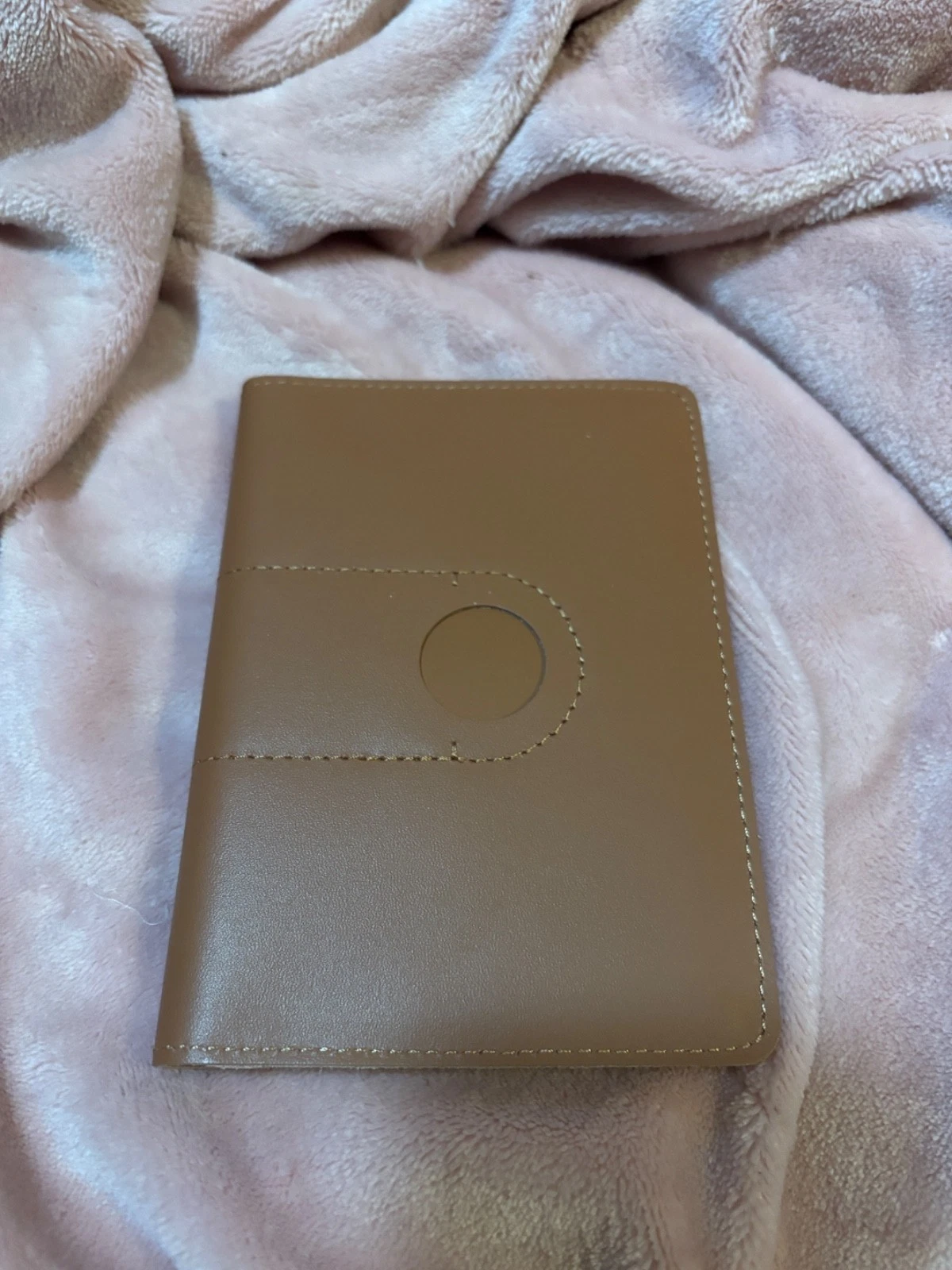 Kicoroiny Passport Holder - Thumbnail 4