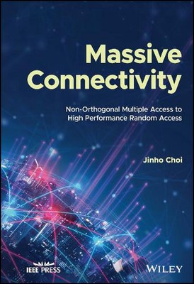 Massive Connectivity: Non-Orthogonal Multiple Access to High Performance Random 