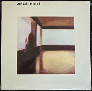Dire Straits Vinyl Box Set | eBay
