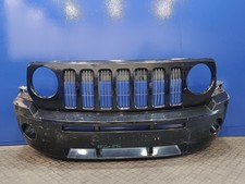 VORDERE STOSSSTANGE / 1090930 FÜR JEEP PATRIOT 2.0 CRD CAT