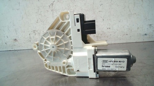 Fensterheber Motor  L 4F0959801D Audi A6 Avant 2.7 TDI DPF 4F 2005-2008