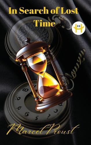 Complete Marcel Proust In Search of Lost Time Hardcover Set Volumes 1-7