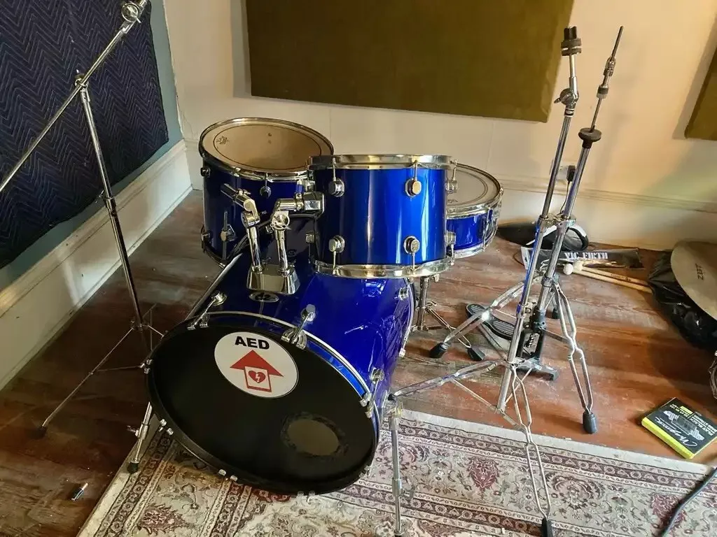 D2 ddrum 2024
