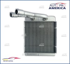 A-Premium HVAC Heater Core For Lincoln Town Car 2003-2011 V8 4.6L – Aluminum, Direct Fit