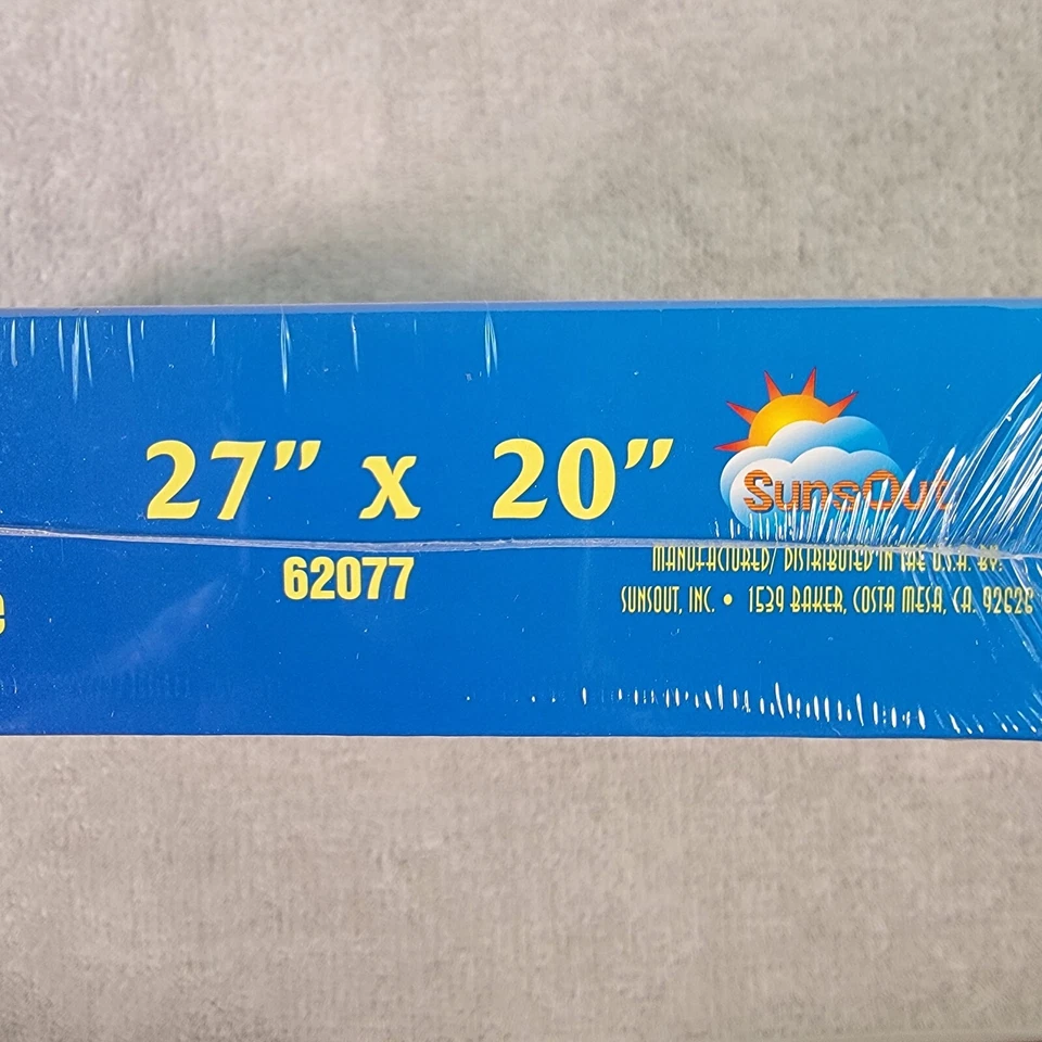 Sunsout 1000 piece Jigsaw Puzzle "Butterfly Woods” David Penfound 27 x 20”  NEW - Image 3 of 4