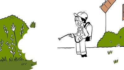 15m X 1m Bodengewebe Bändchengewebe Unkrautfolie Mulchfolie UV Stabil 100g - Foto 3