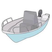 Covy Line Telo copri consolle COVY LINETaglia LA cm. 140B cm. 100