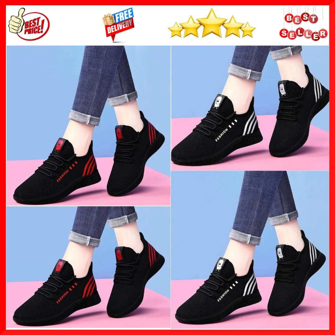 fashion casual shoes women sneakers zapatillas