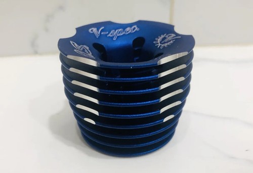 OS ENGINE OUTER HEAD FOR 21VZ-B V-SPEC - Picture 3 of 6