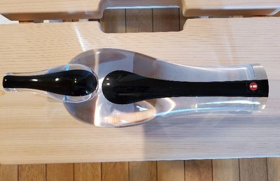 Bird By Vigna Contrasti Clear Iittala | eBay