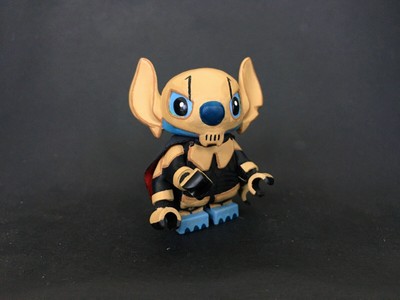 custom lego general grievous