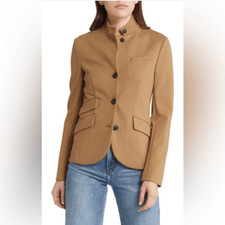 Rag  Bone Slade Ponte Blazer