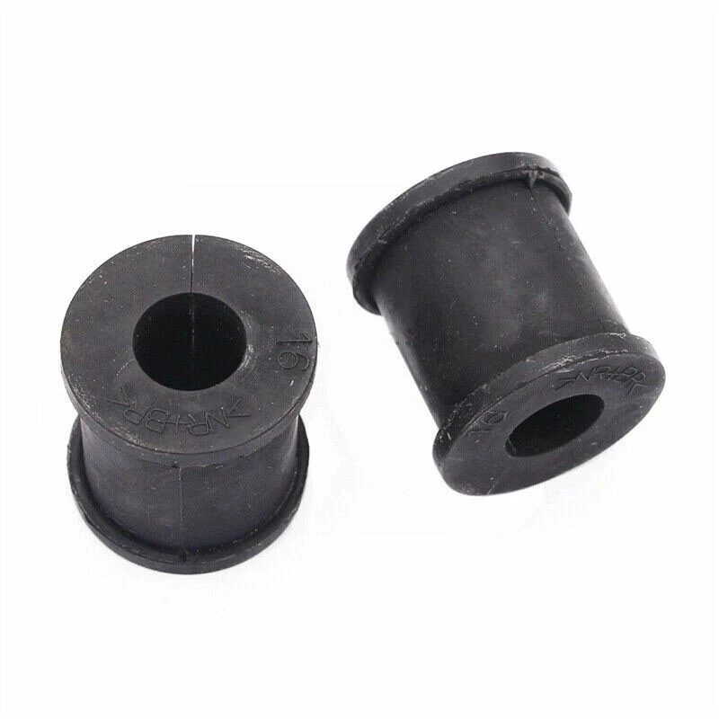 1 par de bujes de barra estabilizadora trasera para Lexus RX300 1999-2003 48818-20290 Foto 2 de 4