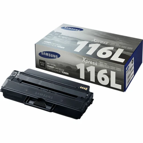 Samsung MLT-D116L Cartouche de Toner - Noir