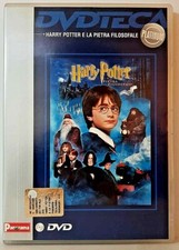 Harry Potter And The Philosopher's Stone - Used DVD