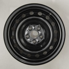 New 15inch Replacement Wheel Rim For Toyota Corolla 2009-2020 Black Steel Rim Us New 15inch Replacement Wheel Rim For Toyota Corolla 2009-2020 Black Steel Rim Us