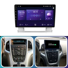 Android Car Radio Multimedia Player For Excelle 2 10-14 Navigation GPS HeadUnit