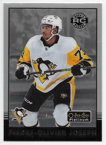 20/21 O-PEE-CHEE PLATINUM RETRO Hockey (#R1-R100) U-Pick From List - Picture 67 of 97