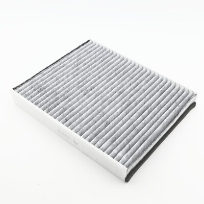 RHINORO Cabin Air Filter for RENAULT CAPTUR I II 2013-2025 Activated Carbon UK