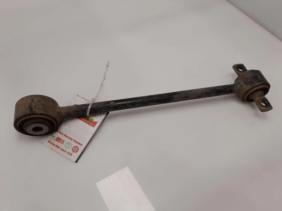 07-17 Ford Expedition Brazo de arrastre inferior trasero lado izquierdo o derecho OEM 7L1Z5500AA Foto 4 de 4