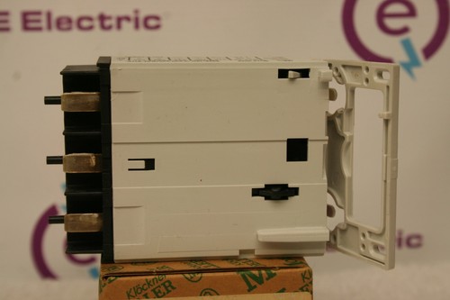 MOELLER ZM4-PKZ2 Motor Protection Trip Block *NEW in Box* - Picture 5 of 6