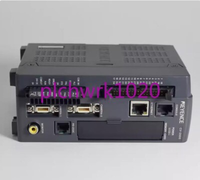 1 PCS KEYENCE CV-2000 Vision system controller GOOD