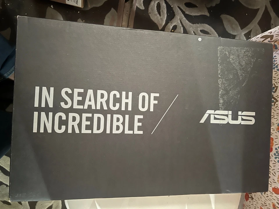 New Asus X553MA 15.6-inch HD Glossy Intel N2830 2.26GHz 8GB RAM 1 TB WNS 10 - Image 2 of 4