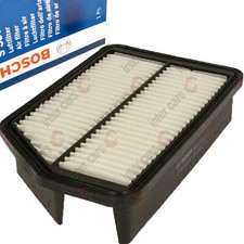 BOSCH F026400228 Luftfilter für HYUNDAI I40 CW IX35 KIA CARENS SPORTAGE 1.6-2.4