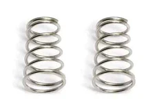 Team Associated RC12R5 Silver (5.00lb) Side Springs ASC4643