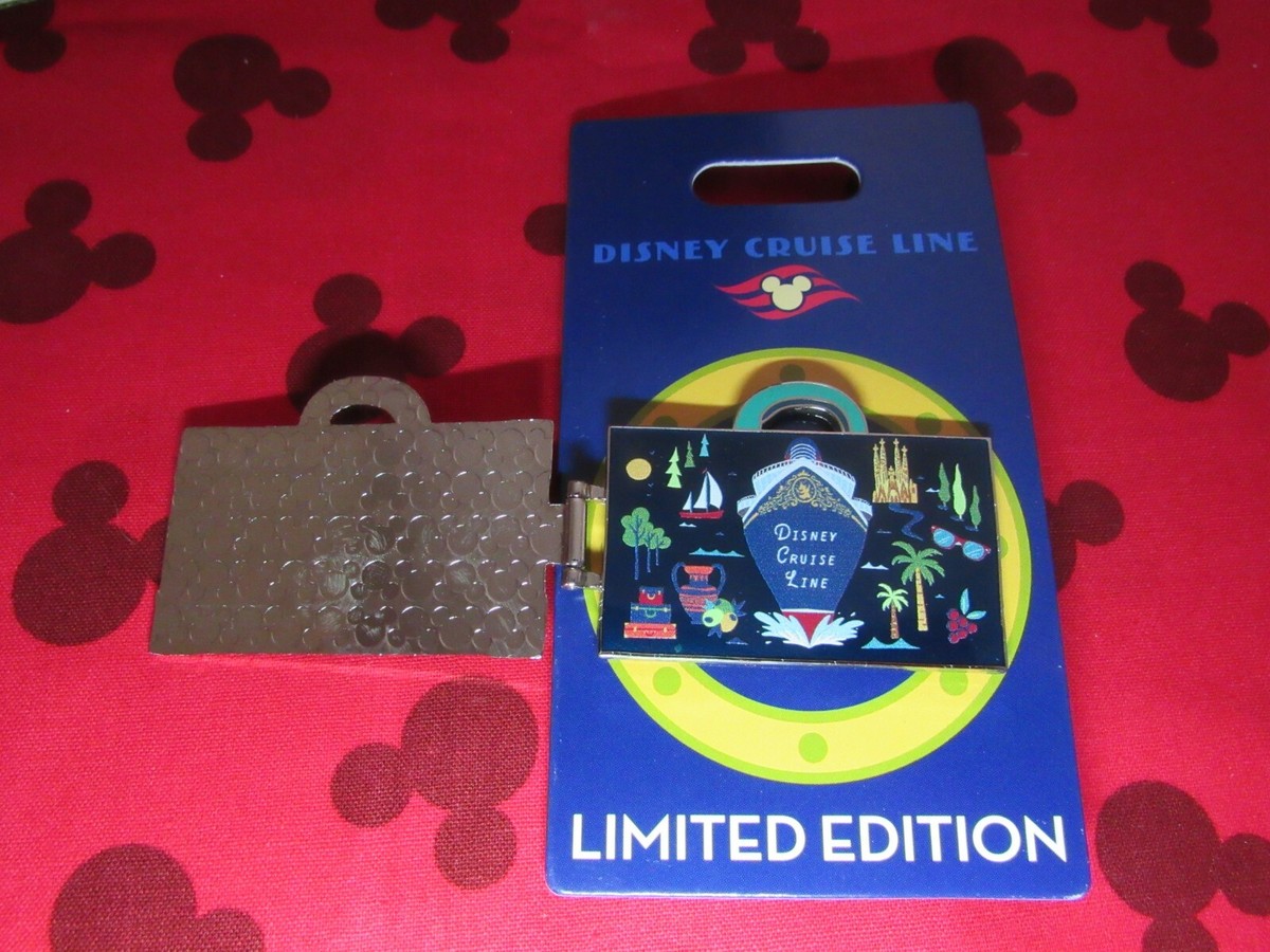 Disney magic Flights フライト ケース 1_087001000002_3.jpg
