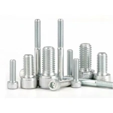 M8 M10 M12 M16 Grade 10.9 Alloy steel Hexagon socket screws Cup Head Screw Bolt