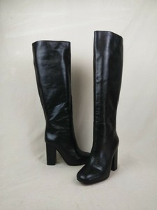bandera knee high boot jeffrey campbell