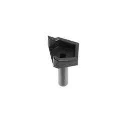 GENUINE ASTON MARTIN FUEL FILLER DRIVE GUIDE OEM NEW EG33-9C294-AB