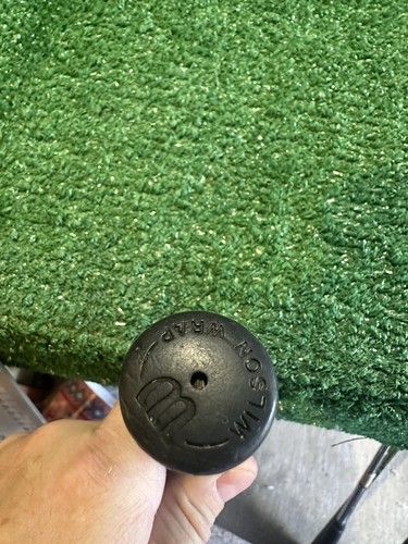 Wilson Harmonized 60° Lob Wedge~Steel Shaft ~Stock Grip~35.5” - Picture 14 of 15